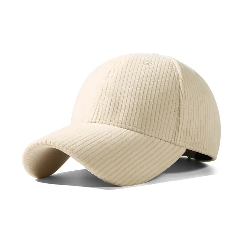 CACUSS Junior Polyester Baseball Caps Unisex-0