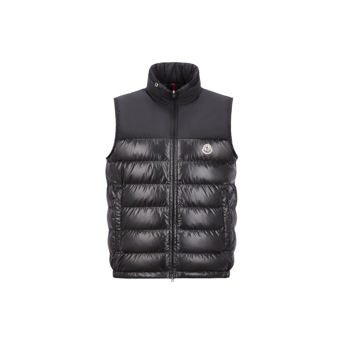 Quilted shooting vest hotsell