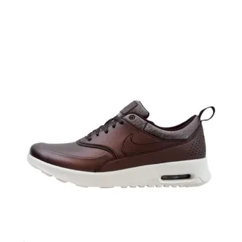 Nike Air Max Thea Prm Metallic Mahogany Women's