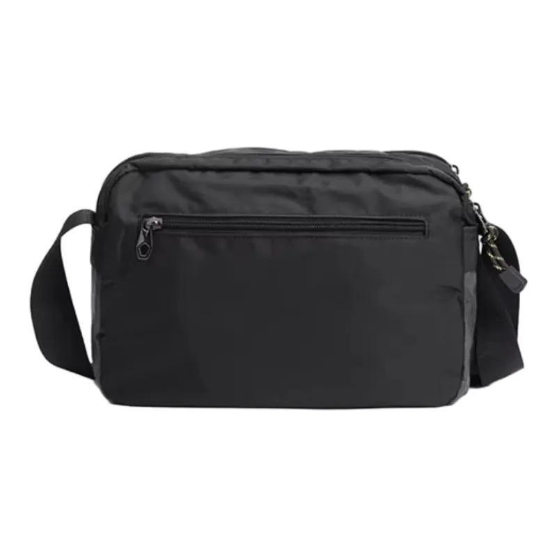 Volunteer Oxford Shoulder Bag, Crossbody Bag Men's-14