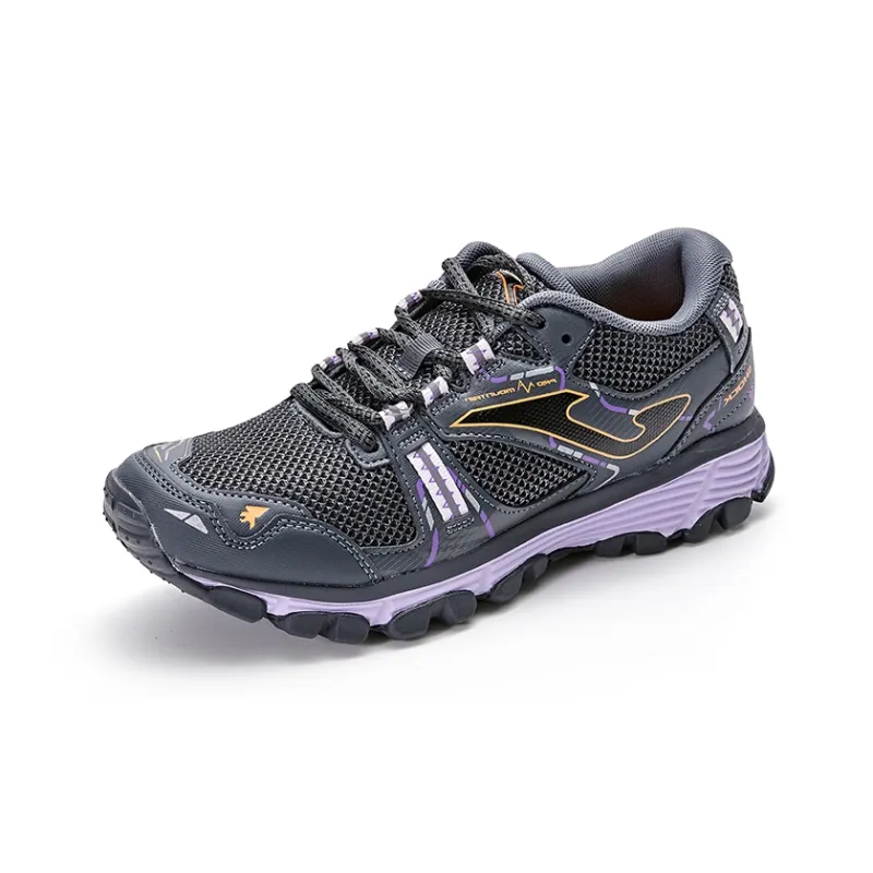 Joma Anti Slip Wear Resistant Low Top Outdoor Shoes Women's-2