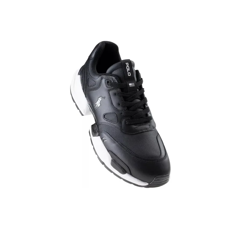 Polo Ralph Lauren Athletic Shoe Sneakers-2