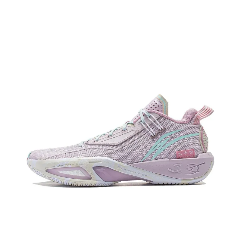 LINING Wade Fission 9 'Spring Equinox'-0