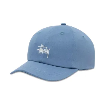 Stussy Low Pro Basic Stock Strapback
