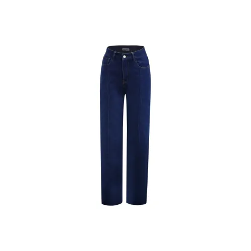 Little pull Jeans Women's