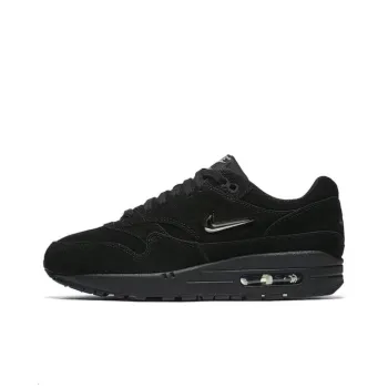 Nike Air Max 1 Jewel Black Women's