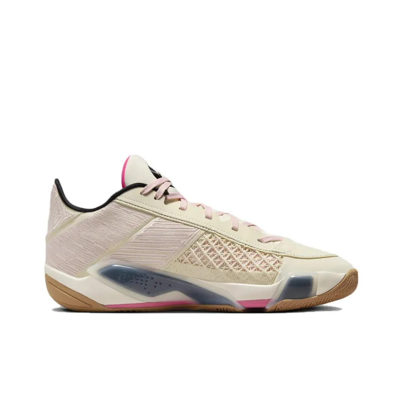 Jordan 38 Low PF Coconut Milk-1