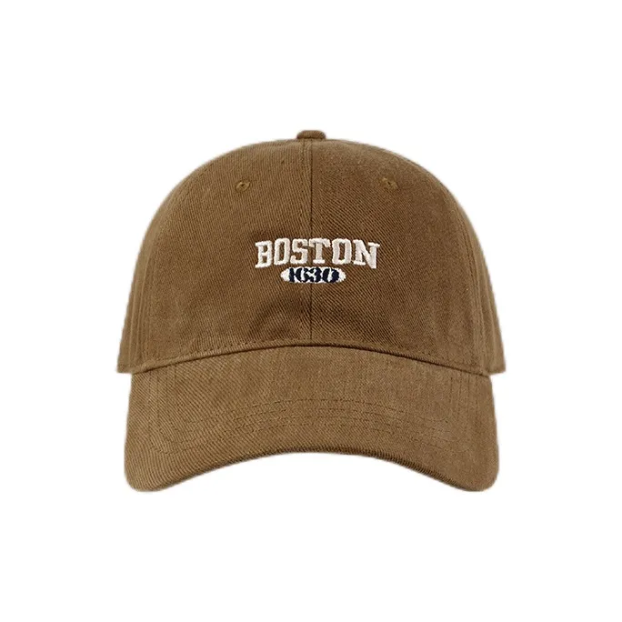 EEEENO Cotton Baseball Caps Unisex-6