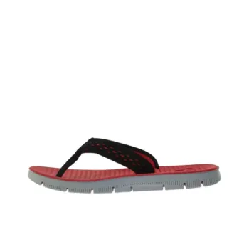 Nike Celso Motion Thong Black/Hyper Red