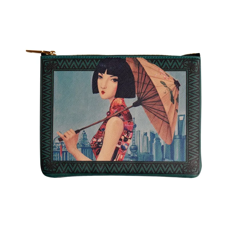 COIN QIAN Clutches-9