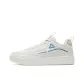 Ecru/Moon Blue