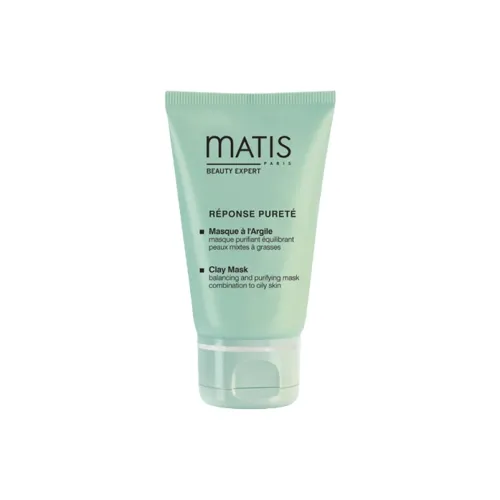 MATIS 마스크팩 사용 남녀공용