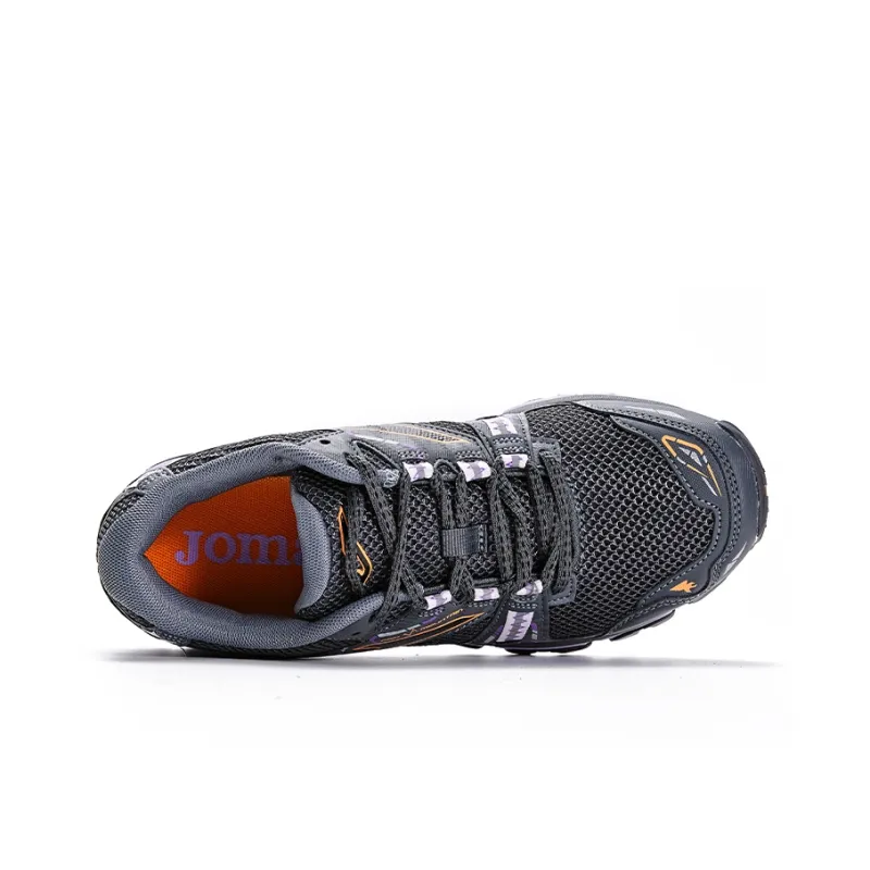 Joma Anti Slip Wear Resistant Low Top Outdoor Shoes Women's-3