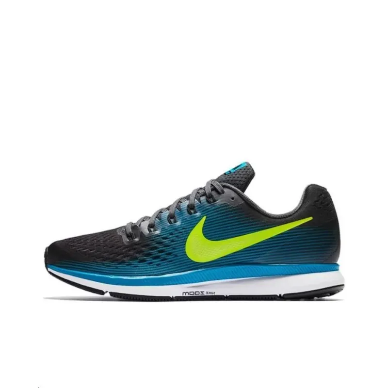 Nike Air Zoom Pegasus 34 Blue Orbit-0