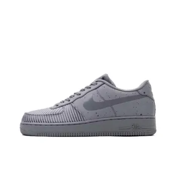 Nike Air Force 1 Low Monotones Vol. 1 Grey