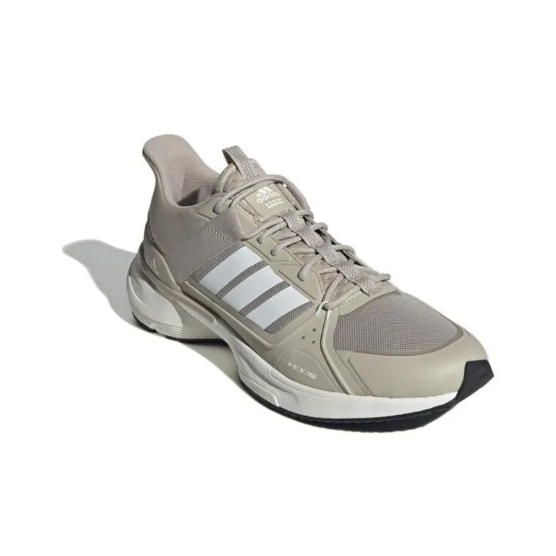 Adidas Futurevulc 'Grey White'-2