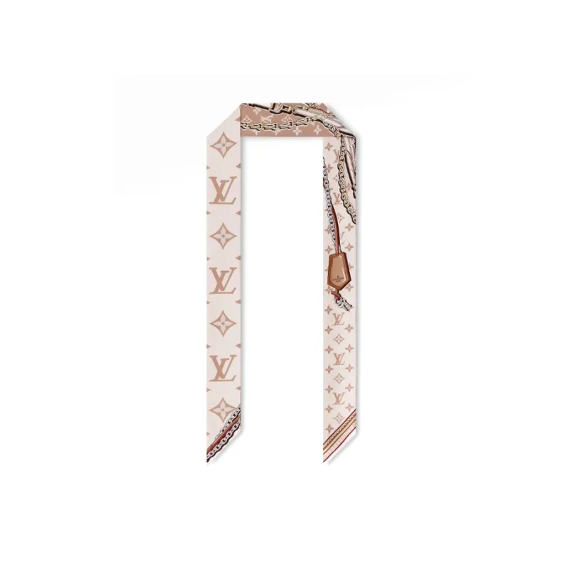 LOUIS VUITTON M79588 Ultimate Monogram Bandeau-1