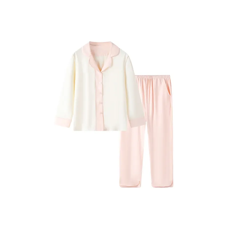 YeeHoO Women's Pajama Sets-0