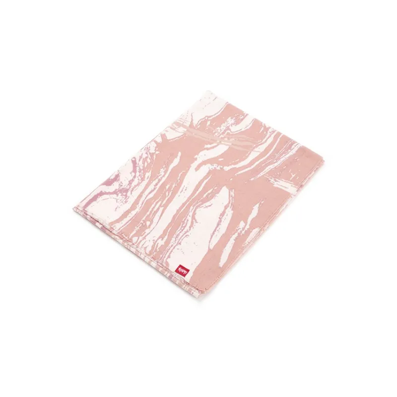 KENMO Knit Scarves Unisex-5
