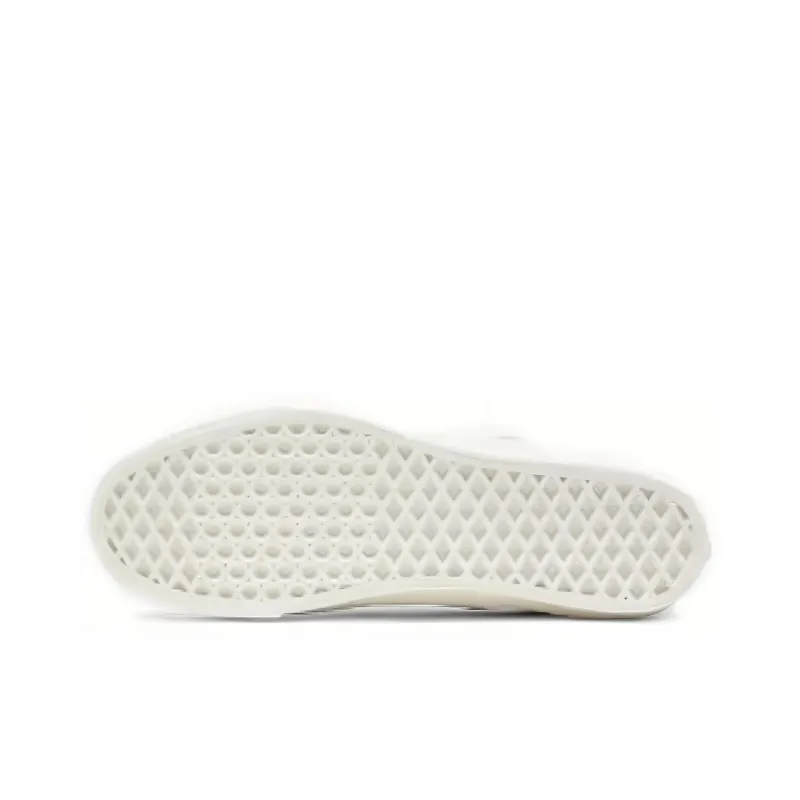 Vans Og Slip On Lx Brain Dead Checkerboard-4