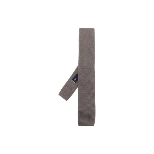 Polo Ralph Lauren Square tip Knitted Tie