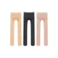 Asia Skin (1 Pack)+Smoke Gray (1 Pack)+Light Coffee (1 Pack)