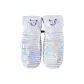 Multicolor Shimmer (White)