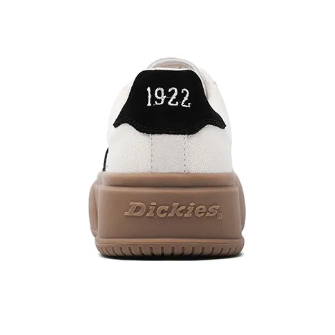 Dickies Durable Lightweight And Breathable Skateboard Shoes Women's-3
