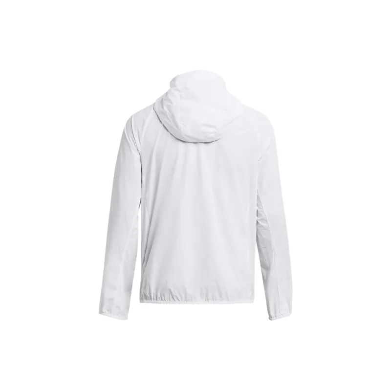 Under Armour Jackets Coats Women's White-1