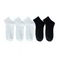 5 Pack (Defatted White *3-Black *2)