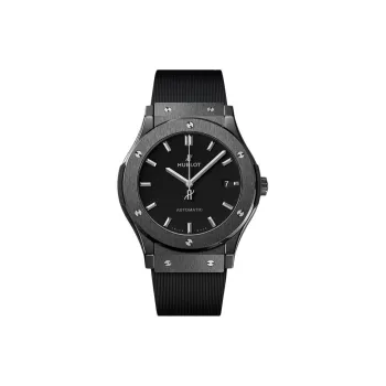 HUBLOT Men CLASSIC FUSION Watch