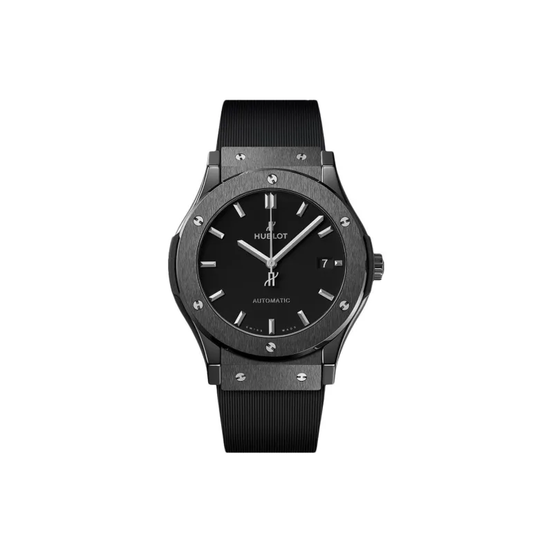 HUBLOT Men CLASSIC FUSION Watch-0