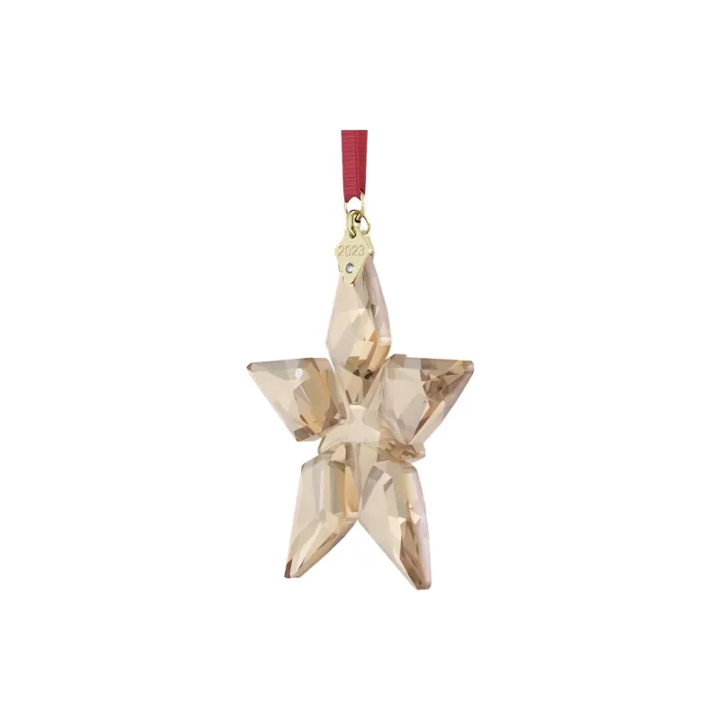 Swarovski Annual Edition Festive Ornament 2023-1