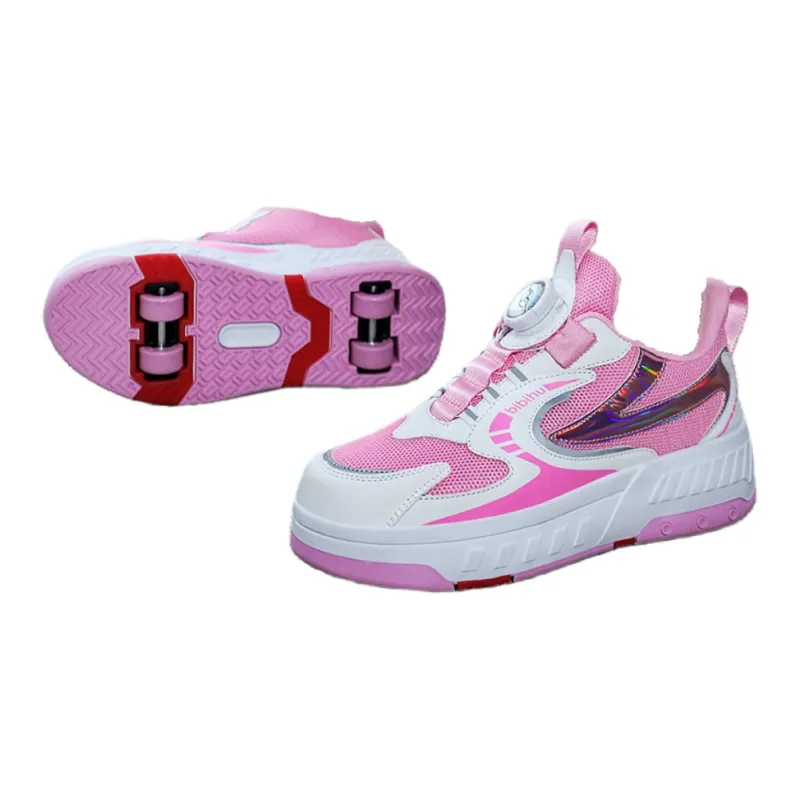 SAFEBET Roller Skates Outdoor Unisex-4