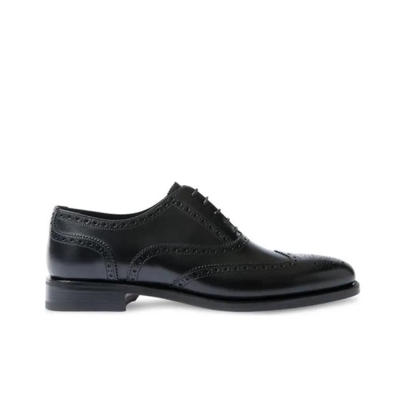 SCAROSSO Philip Oxford style Brogues-1