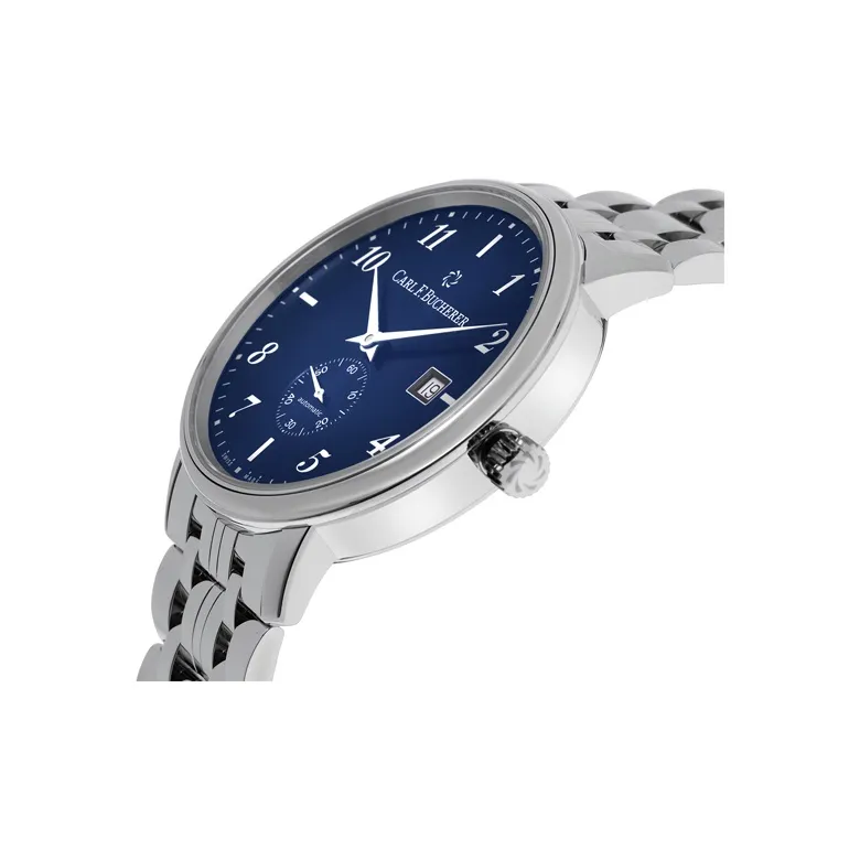Carl F.Bucherer Men ADAMAVI Collection Watch-1