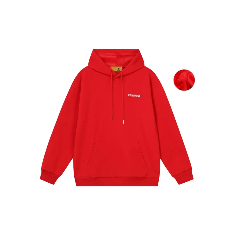 4T Sweatshirts Unisex-3