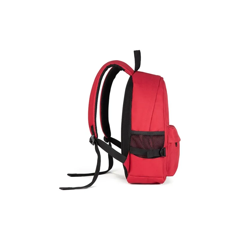 AUGTARLION Oxford Backpack Large Size Unisex Black-9