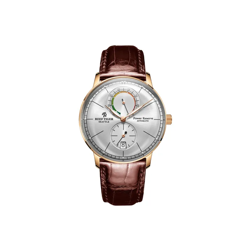 REEF TIGER Men Watch-9