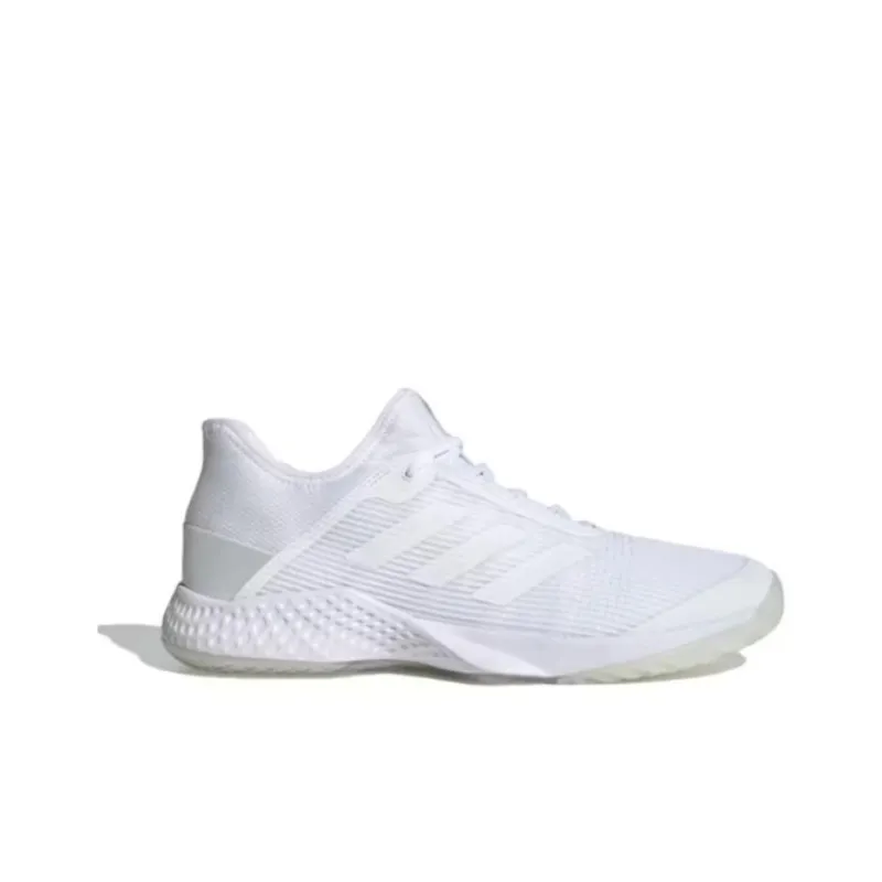 Adidas Adizero Club Cloud White-1