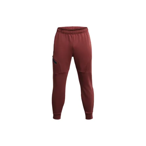 Under Armour Men Casual Pants