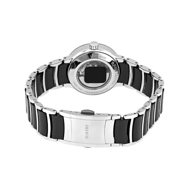 RADO Women's Crystal Collection Watch-2
