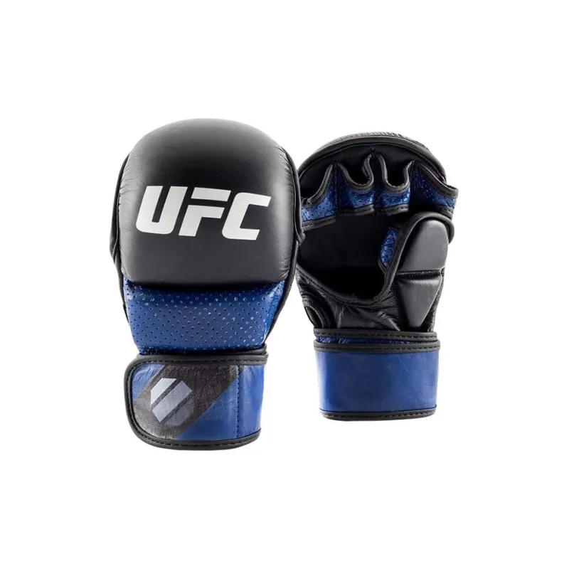 UFC Boxing Gloves-0