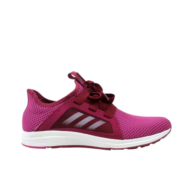 Adidas Edge Lux Mystery Ruby Women's-1
