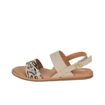 Clarks Strap Sandals Women's White