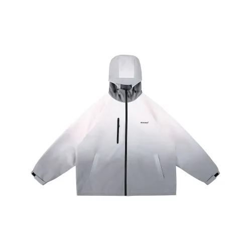 LEMANISM Unisex Jacket