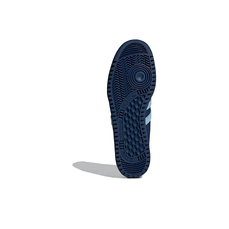 Adidas Bermuda Mystery Blue-5