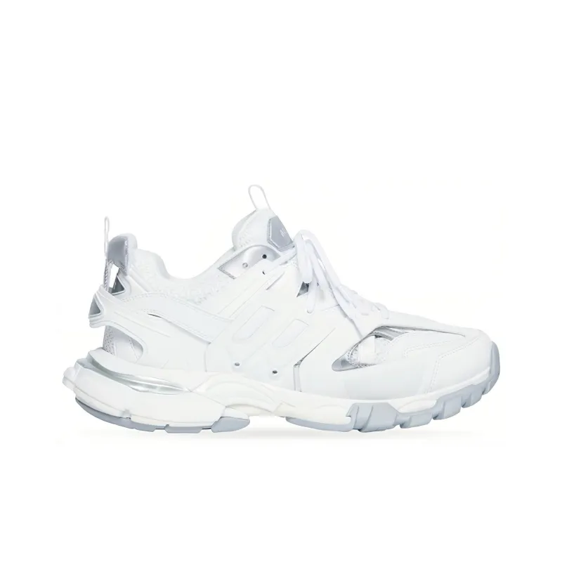 Balenciaga Track 'White' Women's-1