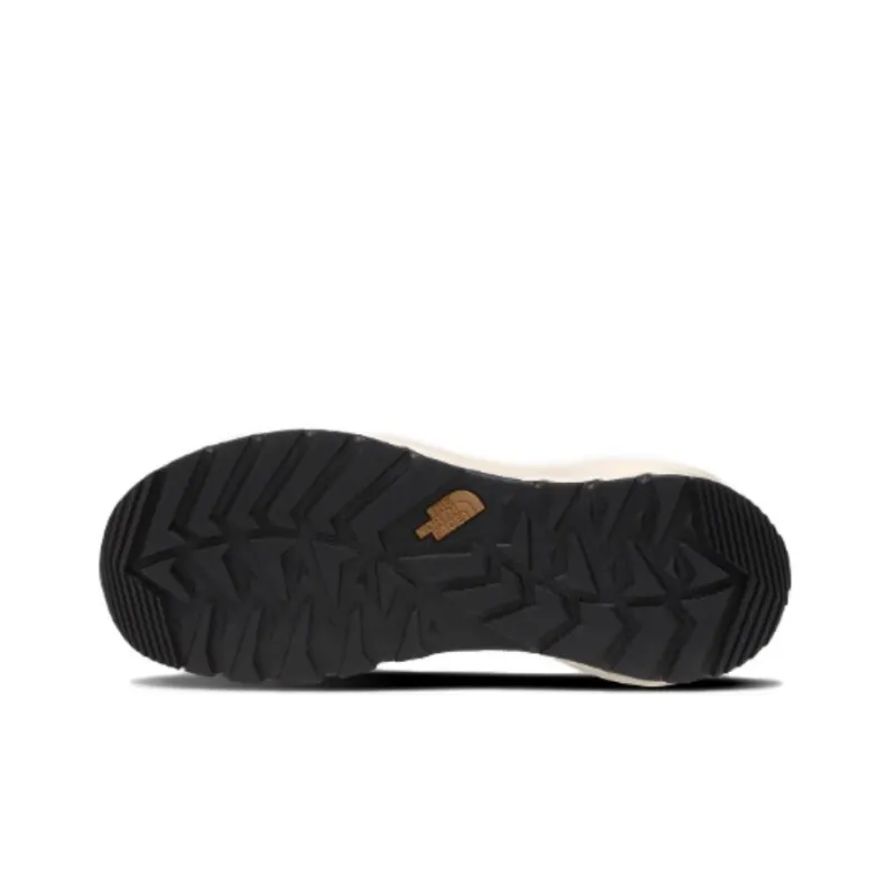 THE NORTH FACE ThermoBall Snow Boots Women's Almond Butter/TNF Black-4