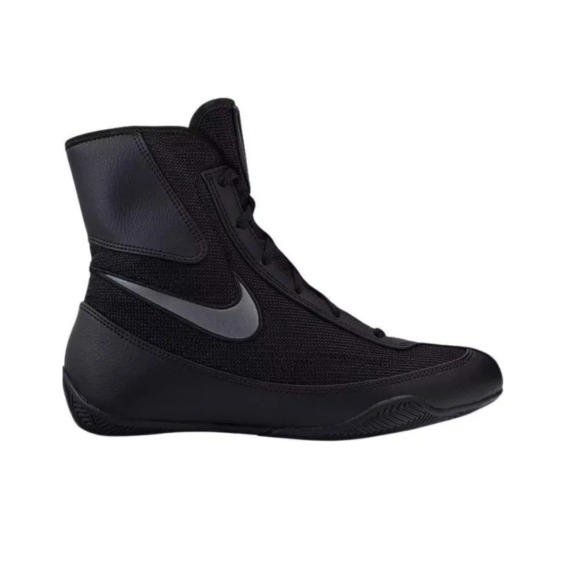 Nike Machomai 2 Black-1